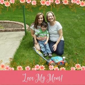 Meet your Posher, Melissa